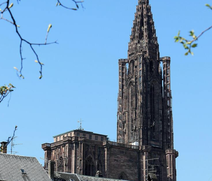 conciergerie location airbnb strasbourg