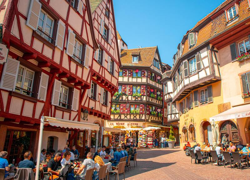 gestion airbnb à strasbourg
